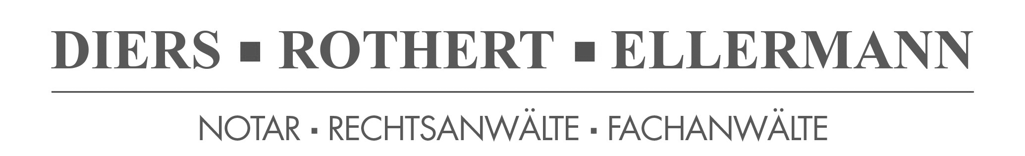 Logo Diers-Rothert-Ellermann