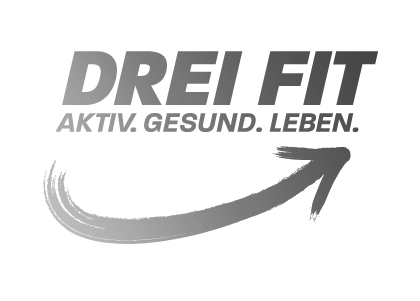 Logo DREI FIT